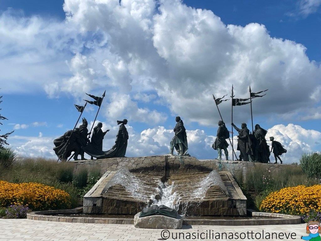 Gita a Tulln an der&nbsp;Donau